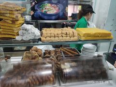 -老磁器口豆汁店(天坛店)