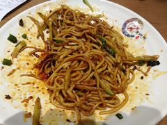 -皇城坝小吃(科华成都王府井购物中心店)
