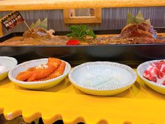 -犟牛家·榴莲烤肉(五棵松店)