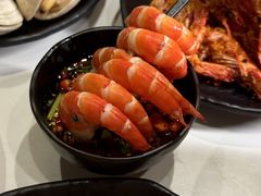 -亚特兰蒂斯-番红花海鲜自助餐厅·鲜活海鲜·小火锅