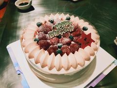 -逸绮瑶澜Miss Mousse Cake蛋糕(三里屯SOHO店)