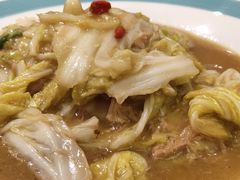 -大鸭梨烤鸭(左家庄店)