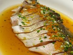 -君庭中餐馆(华强路店)