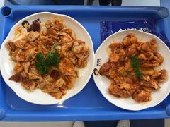 -金妈家烤肉(龙湖U城天街店)