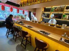 -青空日料烧肉烧鸟店(后湖兴业路店)