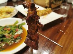 -巴依老爷新疆餐厅