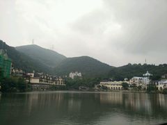 -深圳东部华侨城茵特拉根酒店