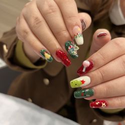 -StartNail美甲
