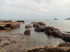 -西涌国际滨海旅游区