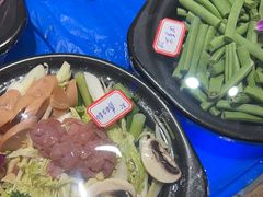 -小时候焗海鲜(鄞州万达店)