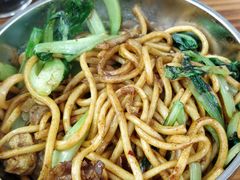 炒拉面-河南拉面(肇周路店)
