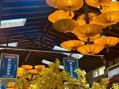 -老灶房-四川土菜(铁牛广场店)