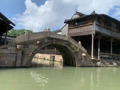 -乌镇东栅景区