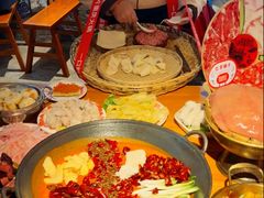 -水巷子·巴掌腰片重庆火锅(云纺店)