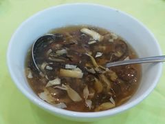 餐饮设施-天坛大佛