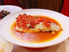 -书湘门地·中国十佳湘菜(西苑店)