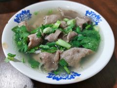 嫩牛肉-正宗苏稽毛哥跷脚牛肉总店