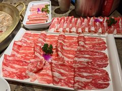 -小龙坎火锅(香港中路店)