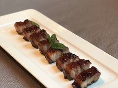 -广州文华东方酒店·江-由辉师傅主理