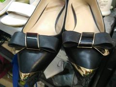 -京伟修鞋洗鞋奢侈品皮具护理店