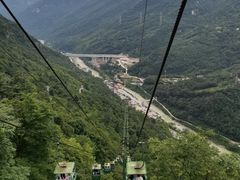 -九皇山景区