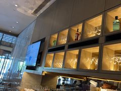 -天津东凯悦酒店·大堂吧
