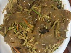 荣鹏大拉皮-荣鹏风味烀饼总店