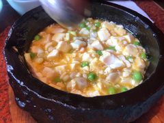 -绿茶餐厅(蓝色港湾店)