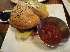 -斯比特花园西餐厅(东方商厦店)