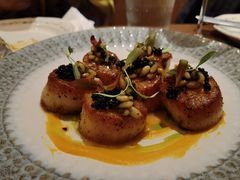 -Bistro Les Lilas丁香花小酒馆