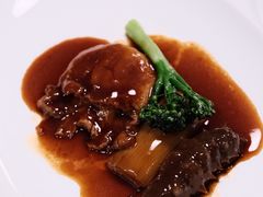 -Yan Ting 宴庭中餐厅(上海静安瑞吉酒店)