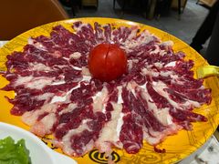 -潮汕大目牛肉火锅(皇岗旗舰店)