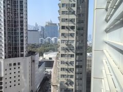 -铜锣湾如心酒店