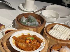 -潮福城大酒楼·潮味粤品·港式点心(湖滨北路店)