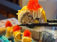 -木村武·手作寿司料理(中山亭店)