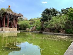 -北陵公园