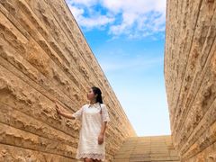 -盘龙城国家考古遗址公园