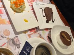 -斗牛士牛排餐厅(嘉里汇店)