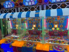 -风云再起游乐汇(北京西单西西友谊店)