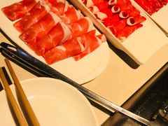 -海底捞火锅(泉城路店)