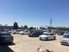 -北京市公安局公安交通管理局车辆管理所京丰分所