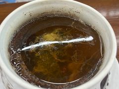 -草本汤(茶亭店)