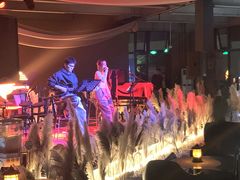 -ohbar live house(人广店)