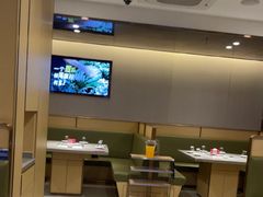 -海底捞火锅(江北万达商业广场店)
