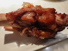-日丰园海肠水饺·老字号大连海鲜(和平广场店)