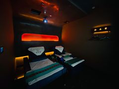 -和木家影院式足道·洗浴·SPA(勾庄店)