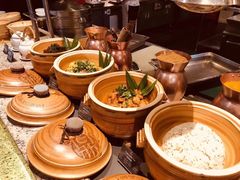 -上海锦江汤臣洲际大酒店壹阶层