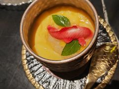 锦鲤杨枝甘露-粤·向群饭店(二沙岛店)