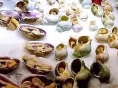 -盛宴标帜西餐厅龙虾.鲍鱼•牛排(重庆喜来登大酒店)