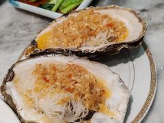 -隐厨·海鲜餐厅(恒通路店)